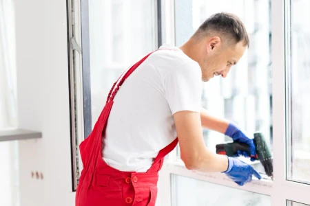 24/7 Glass Door Repair Facilities in University, FL