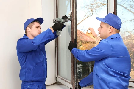 Residential Broken Glass Repair Solutions in University, FL
