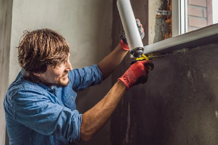 Cracked Window Repair Solutions in University, FL