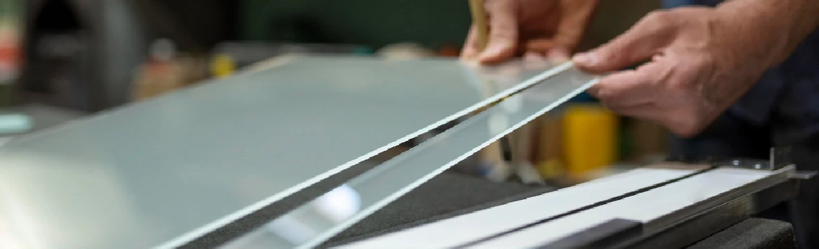 Emergency Glass Repair for Hospitality Businesses in University, FL