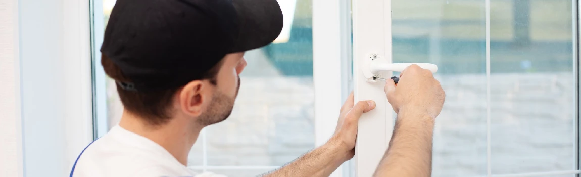 Top-Notch Glass Door Installation Services in University, FL