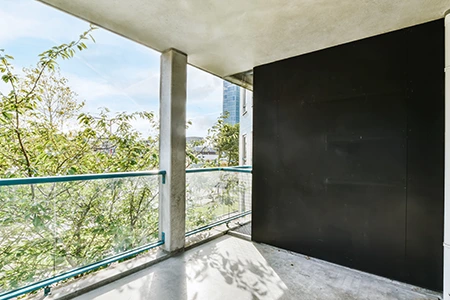 Commercial Glass Railing Repair Services in University, FL
