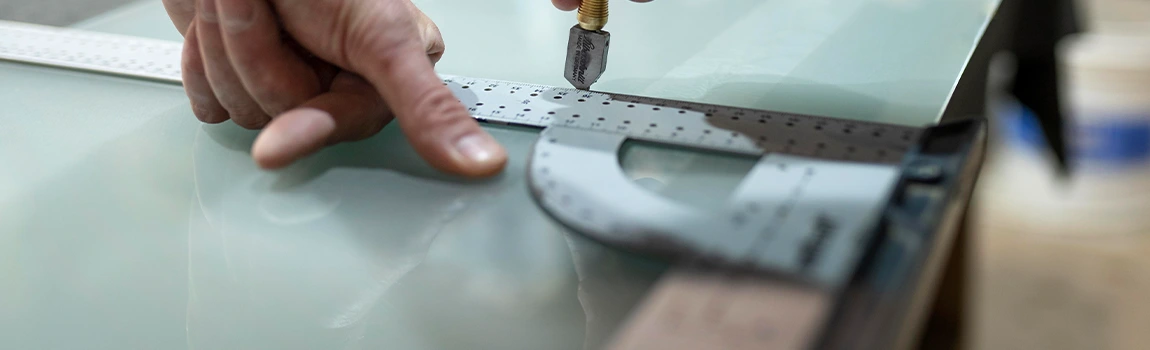 Commercial Glass Repair Company in University, FL