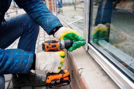 House Window Repair in University, FL