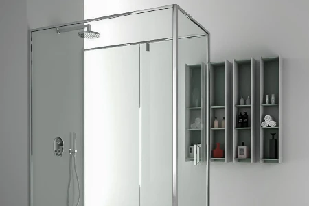 Perfect Shower Door in University, FL