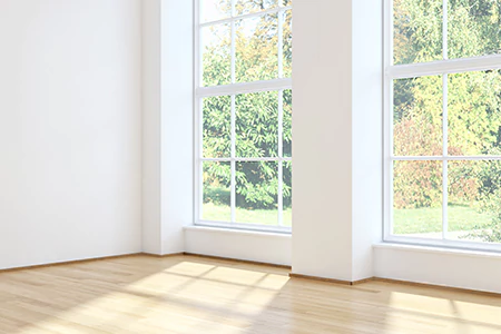 Residential Glass Window Installation in University, FL