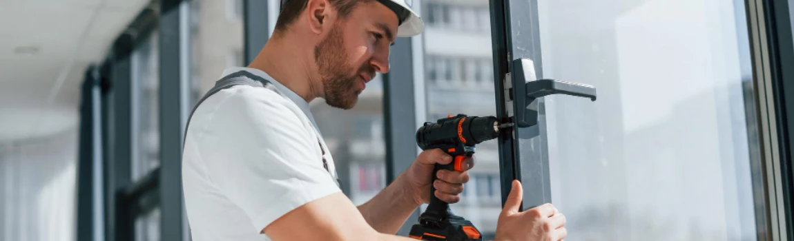 Glassware Repair in University, FL