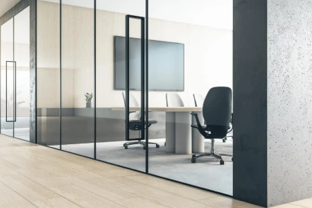Office Glass in University, FL