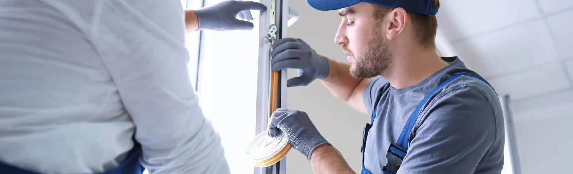 Residential Glass Tabletop Repair in University, FL