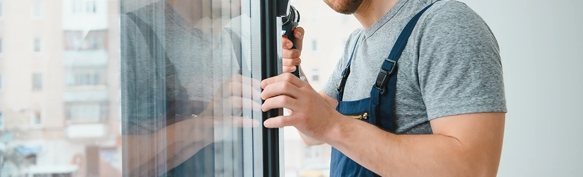 Same-day Glass Repair Cost in University, FL