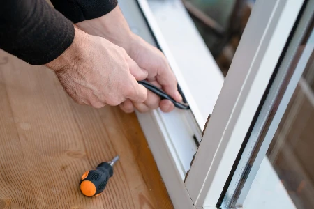 Sliding Patio Glass Door Repairs in University, FL
