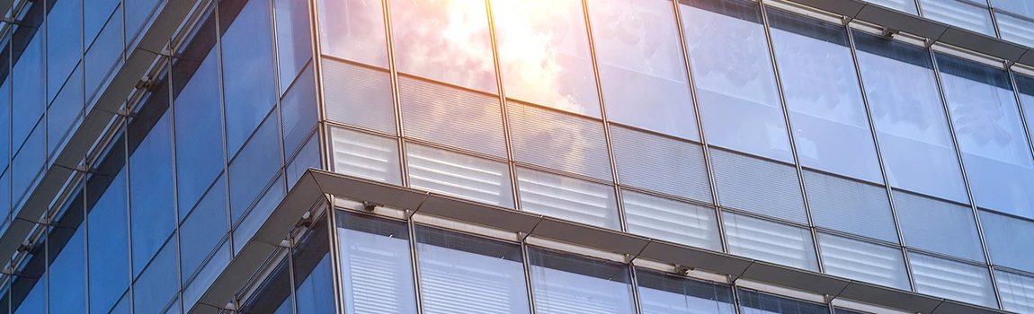 UV-Resistant Glass Experts in University, FL