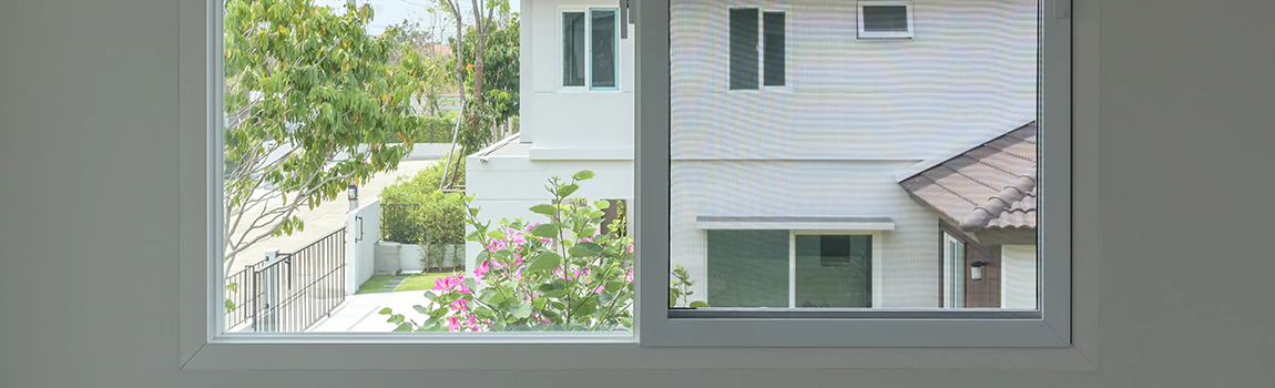 Window Frame Repair in University, FL