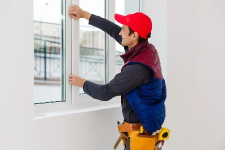 Sash Window Repair in University, FL