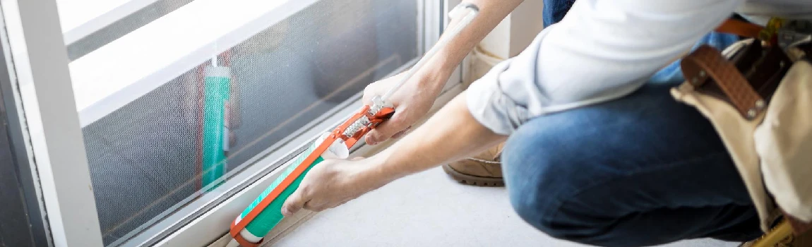 Emergency Window Replacement Services in University, FL