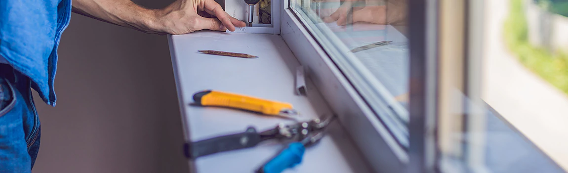 Professional Window Seal Repair Services in University, FL