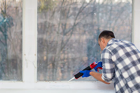 Prevention Tips of Window Seal Repair Services in University, FL
